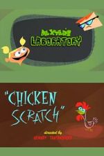 Watch Dexter\'s Laboratory: Chicken Scratch (Short 2001) 123moviesFree