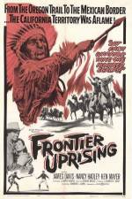 Watch Frontier Uprising 123moviesFree