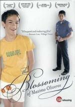 Watch The Blossoming of Maximo Oliveros 123moviesFree