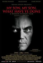 Watch My Son, My Son, What Have Ye Done 123moviesFree