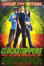 Watch Clockstoppers 123moviesFree