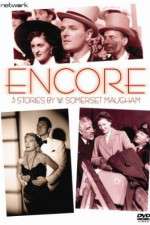 Watch Encore 123moviesFree