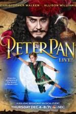 Watch Peter Pan Live! 123moviesFree