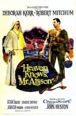 Watch Heaven Knows, Mr. Allison 123moviesFree