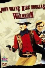 Watch The War Wagon 123moviesFree