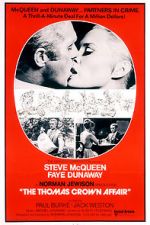 Watch The Thomas Crown Affair 123moviesFree