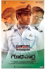 Watch Goodachari 123moviesFree