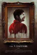 Watch The Visitor 123moviesFree