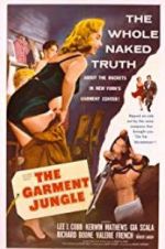 Watch The Garment Jungle 123moviesFree