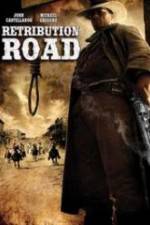 Watch Retribution Road (2009) 123moviesFree