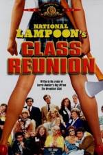 Watch Class Reunion 123moviesFree