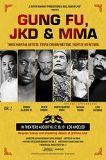 Watch Gung Fu, JKD & MMA 123moviesFree