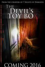 Watch The Devil\'s Toy Box 123moviesFree
