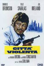 Watch Citt� violenta 123moviesFree