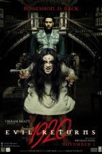 Watch 1920 Evil Returns 123moviesFree