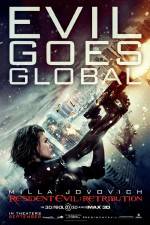 Watch Resident Evil Retribution 123moviesFree