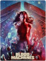 Watch Blood Machines 123moviesFree