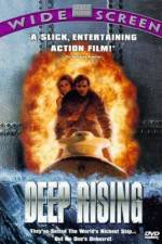 Watch Deep Rising 123moviesFree
