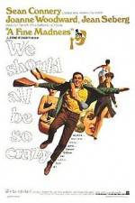 Watch A Fine Madness 123moviesFree