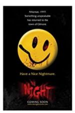 Watch The Night 123moviesFree