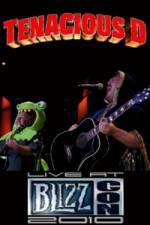 Watch Tenacious D - Live @ BlizzCon 2010 123moviesFree