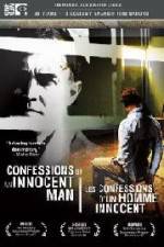 Watch Confessions of an Innocent Man 123moviesFree