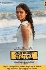 Watch Taramani 123moviesFree