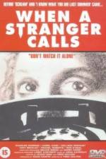 Watch When a Stranger Calls 123moviesFree