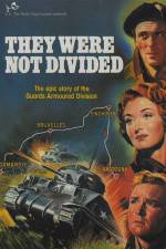 Watch They Were Not Divided 123moviesFree