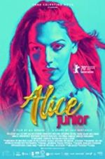 Watch Alice J�nior 123moviesFree