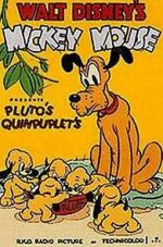 Watch Pluto\'s Quin-puplets 123moviesFree