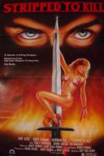 Watch Stripped to Kill 123moviesFree