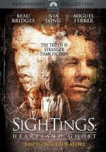 Watch Sightings: Heartland Ghost 123moviesFree
