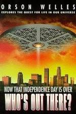 Watch Whos Out There 123moviesFree