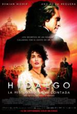 Watch Hidalgo - La historia jamás contada. 123moviesFree