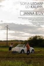 Watch Janna & Liv 123moviesFree
