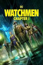 Watch Watchmen: Chapter I 123moviesFree