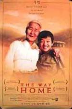 Watch The Way Home 123moviesFree