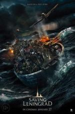 Watch Saving Leningrad 123moviesFree