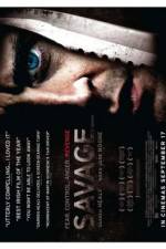 Watch Savage 123moviesFree
