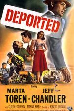 Watch Deported 123moviesFree