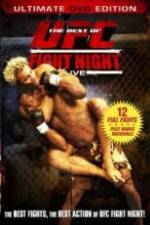 Watch Best of UFC Fight Night 123moviesFree