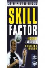 Watch Alan Shearer's Pro Training Skill Factor 123moviesFree