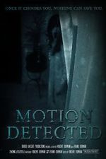Watch Motion Detected (Short 2021) 123moviesFree