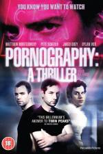 Watch Pornography 123moviesFree