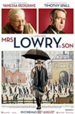 Watch Mrs. Lowry and Son 123moviesFree