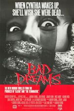 Watch Bad Dreams 123moviesFree