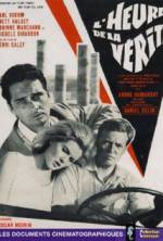 Watch L'heure de la vérité 123moviesFree