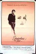 Watch Somewhere in Time 123moviesFree