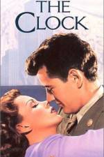 Watch The Clock 123moviesFree